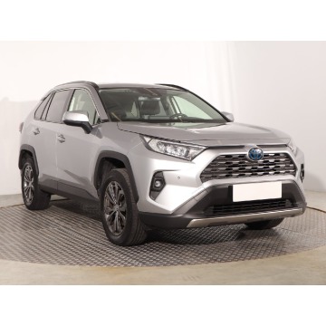 Toyota 2022