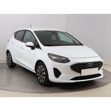 Ford Fiesta 2022