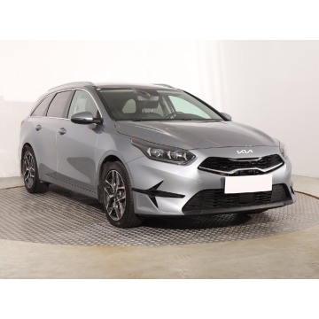 Kia Ceed 2023