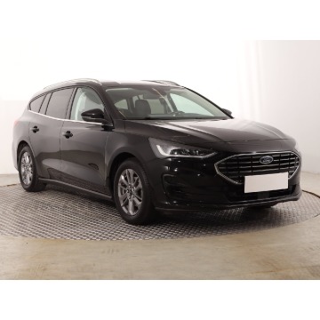 Ford Focus 2024