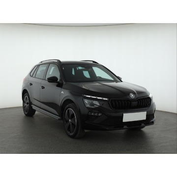 Skoda 2024