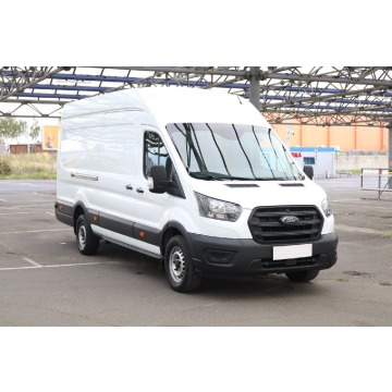 Ford Transit 2019