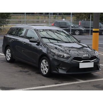 Kia Ceed 2022