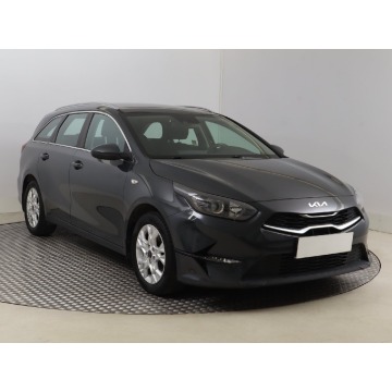 Kia Ceed 2021