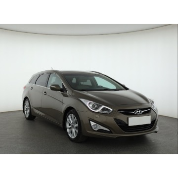 Hyundai i40 2011