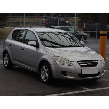 Kia Ceed 2007