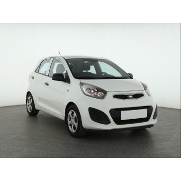 Kia Picanto 2014