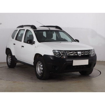 Dacia Duster 2014