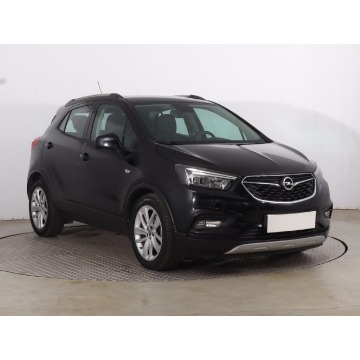 Opel Mokka 2018