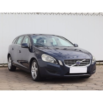 Volvo V60 2012