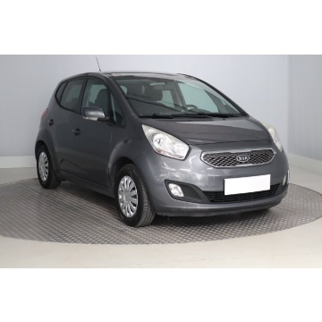 Kia Venga 2011
