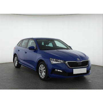 Skoda Scala 1.0 TSI (110KM), 2023