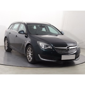 Opel Insignia 2014