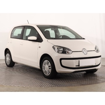 Volkswagen up! 2013