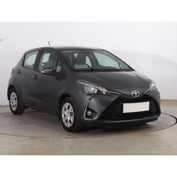 Toyota Yaris 2018