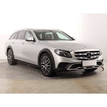Mercedes - Benz E-klasa 2019