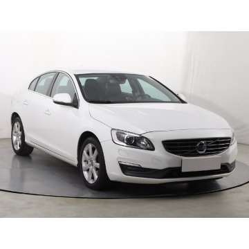 Volvo S60 2016