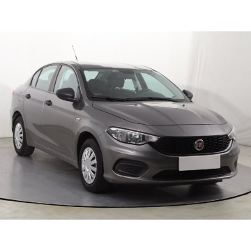 Fiat Tipo 2016