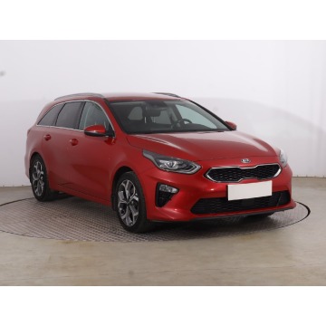Kia Ceed 2020