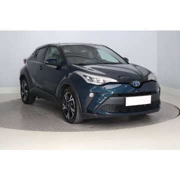 Toyota C-HR 2023