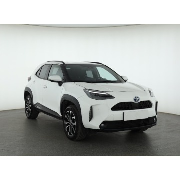 Toyota Yaris 2023