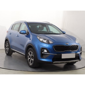 Kia Sportage 2021
