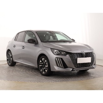 Peugeot 208 2023