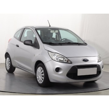 Ford KA 2015