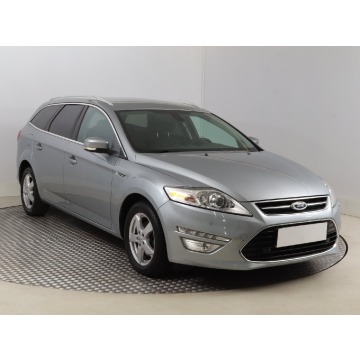 Ford Mondeo 2013