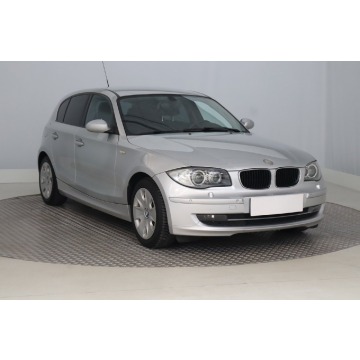 BMW Seria 1 2008