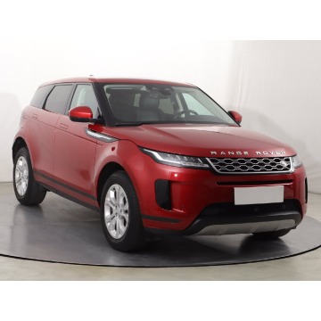 Land Rover Range Rover Evoque 2021