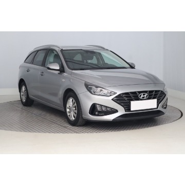 Hyundai i30 2022