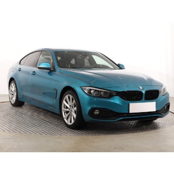 BMW Seria 4 2019
