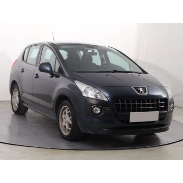 Peugeot 3008 2012