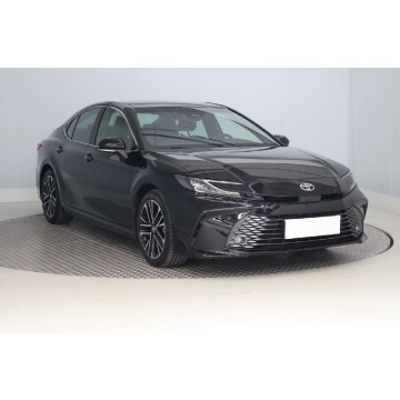 Toyota Camry 2024
