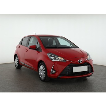 Toyota Yaris 2019