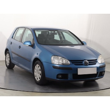 Volkswagen Golf 2005