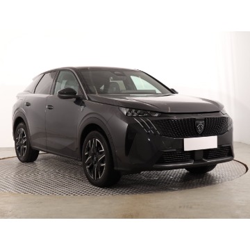 Peugeot 3008 2025
