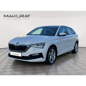Skoda Scala 2022