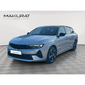 Opel Astra 2024