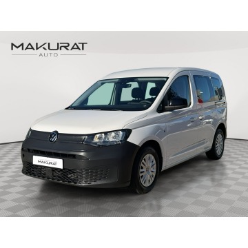 Volkswagen Caddy 2023